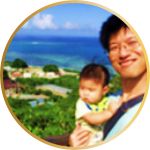 スタッフのプロフィール写真